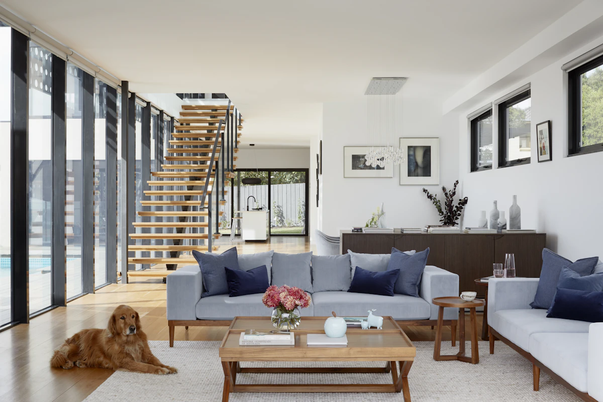 Illustrative exterior image for Harborline Apartment